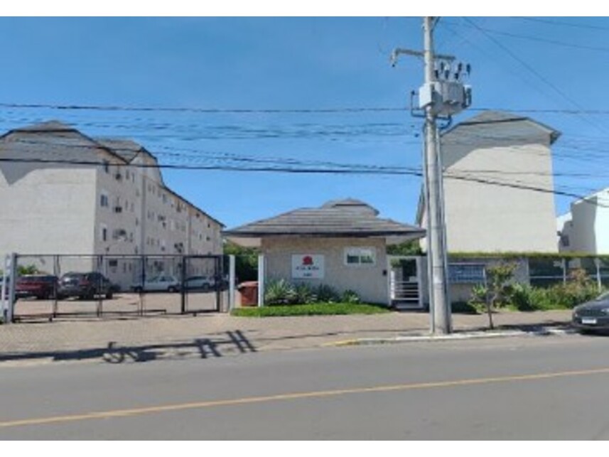 Imagem do Leilão de Apartamento - Centro - Sapiranga/RS