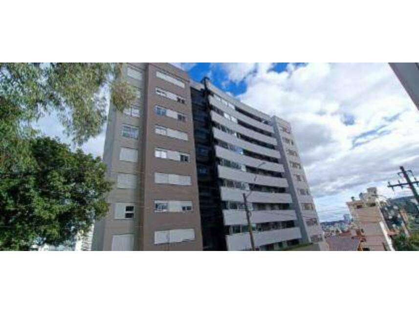 Imagem 8 do Leilão de Apartamento - Madureira - Caxias Do Sul/RS