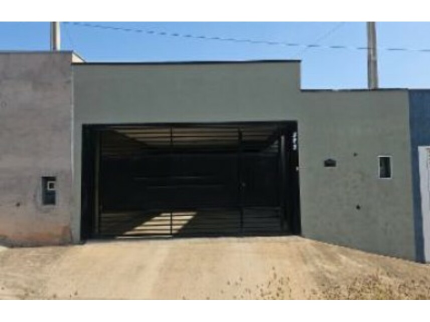 Imagem  do Leilão de Casa - Jardim das Maritacas - Indaiatuba/SP