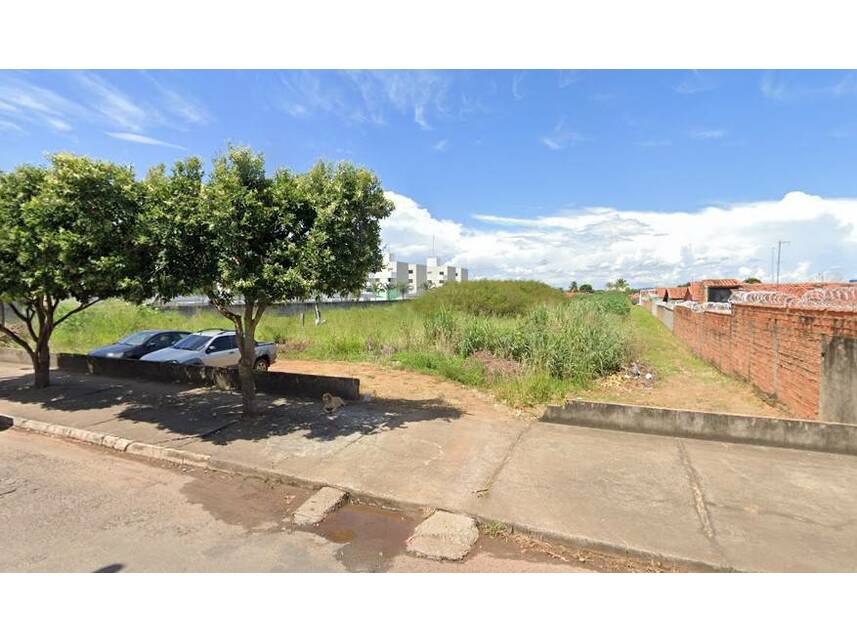 Imagem 2 do Leilão de Terreno - Estancia Itaici - Caldas Novas/GO