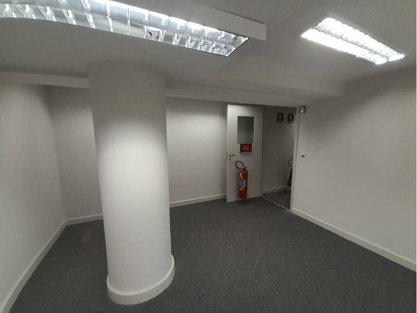 Imagem 9 do Leilão de Ex-Agência - Bela Vista - São Paulo/SP