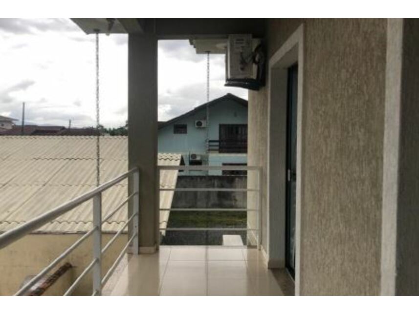 Imagem 8 do Leilão de Casa - Centro - Garuva/SC