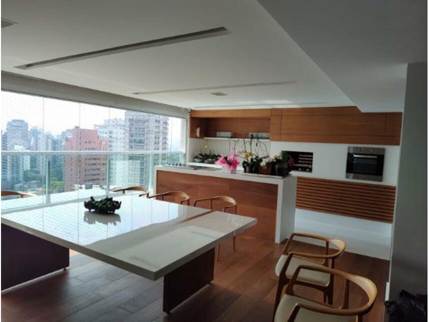 Imagem 15 do Leilão de Apartamento - Vila Uberabinha - São Paulo/SP