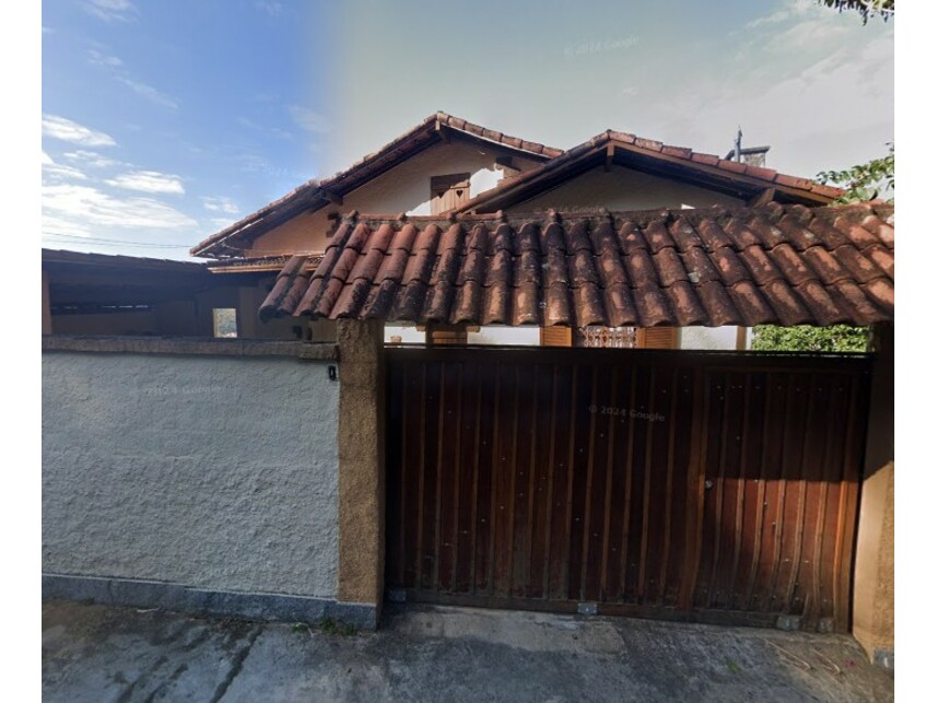 Imagem  do Leilão de Casa - Jardim Europa - Teresópolis/RJ