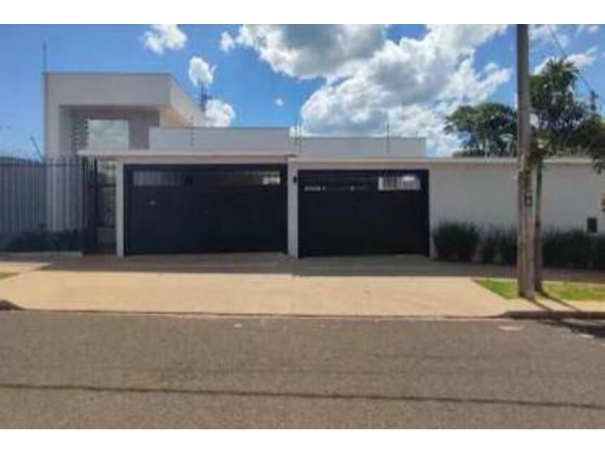 Imagem 2 do Leilão de Casa - Jardim Imperador - Maringá/PR