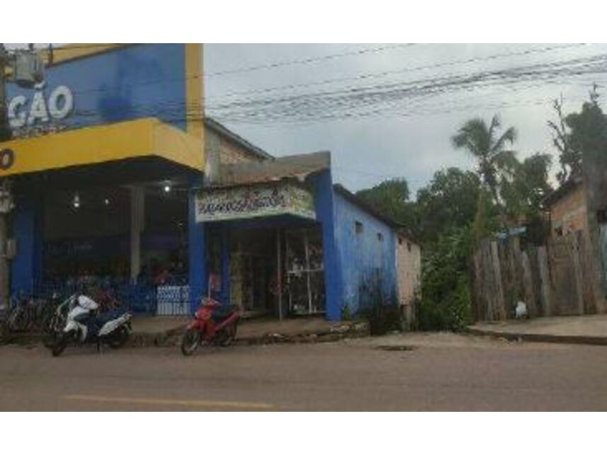 Imagem  do Leilão de Imóvel Comercial - Jaderlândia - Paragominas/PA