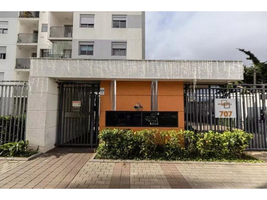 Imagem 2 do Leilão de Apartamento - Tatuapé - São Paulo/SP