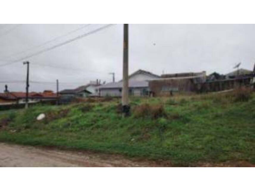 Imagem  do Leilão de Terreno - Pereira Alves - Correia Pinto/SC