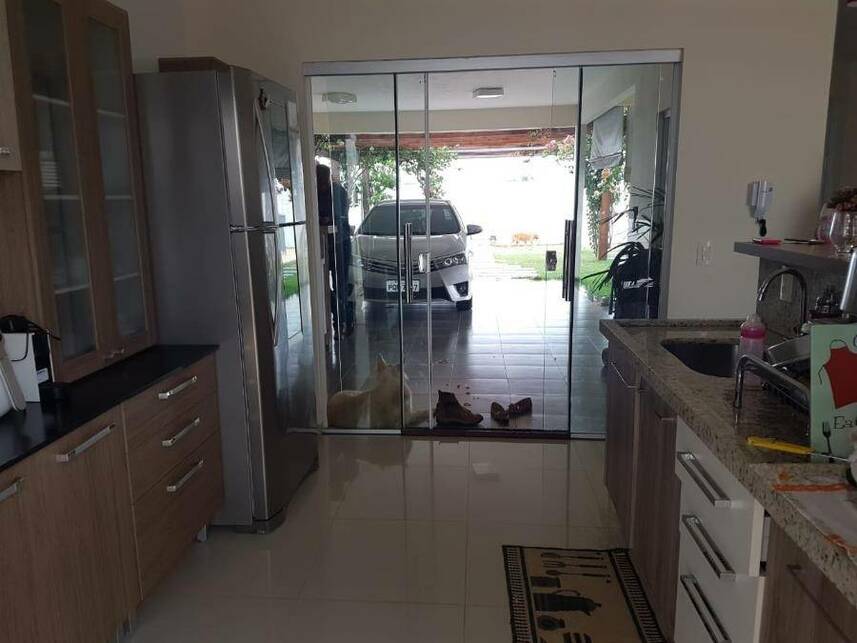 Imagem 6 do Leilão de Casa - Setor G - Querência/MT