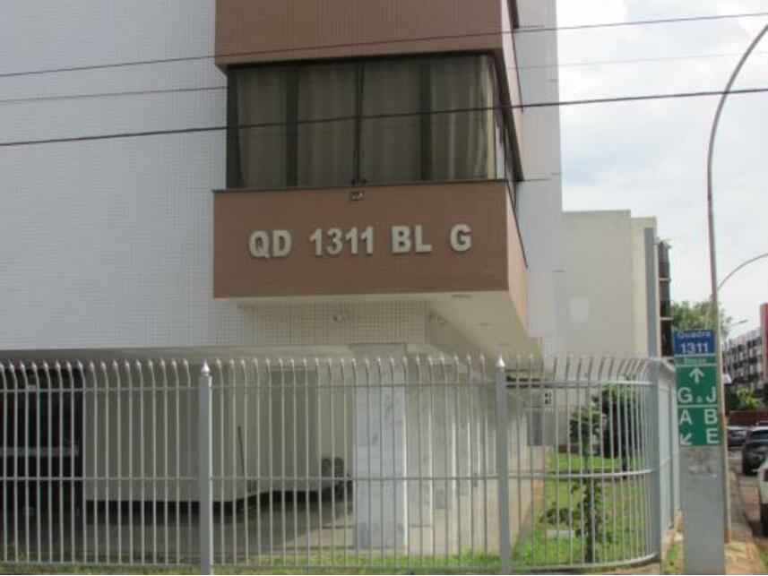 Imagem 2 do Leilão de Apartamento - Cruzeiro Novo - Brasília/DF