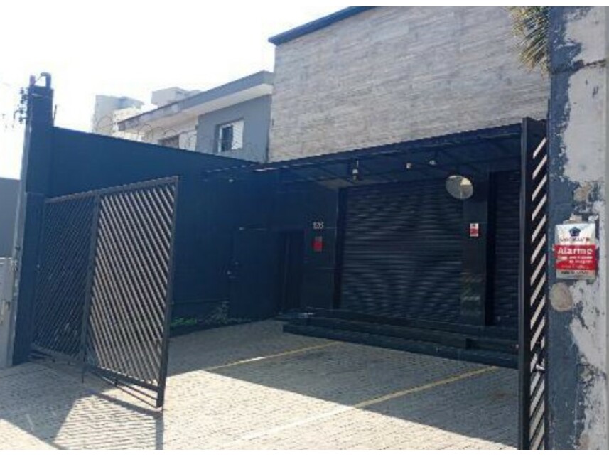 Imagem 3 do Leilão de Prédio Comercial - Vila Firmiano Pinto - São Paulo/SP