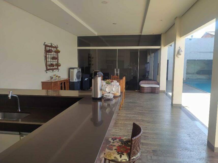 Imagem 5 do Leilão de Casa - Centro - Xinguara/PA