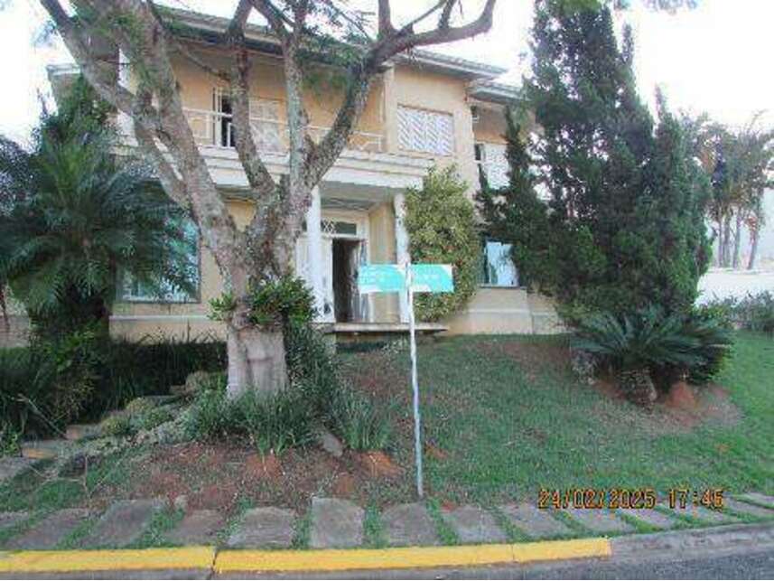 Imagem 3 do Leilão de Casa - Condomínio Residencial Euroville - Bragança Paulista/SP