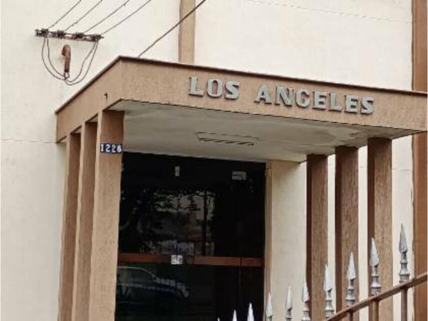 Imagem 3 do Leilão de Apartamento - Vila Ipiranga - Londrina/PR