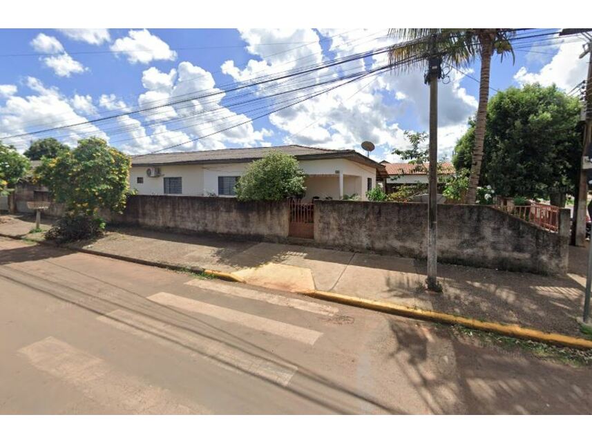 Imagem  do Leilão de Casa - Centro - Campo Novo do Parecis/MT