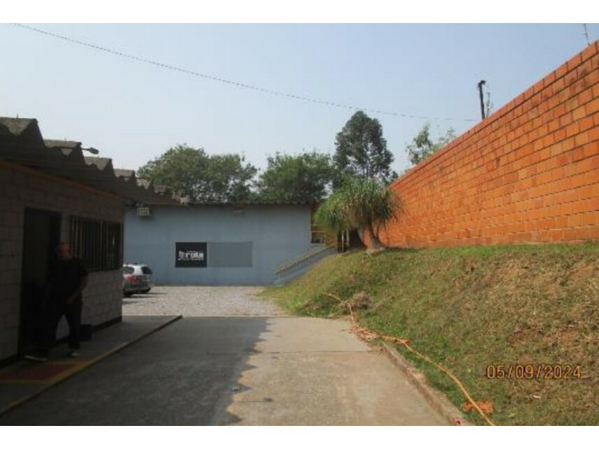 Imagem 3 do Leilão de Prédio Comercial e Terreno - Varejão - Itu/SP