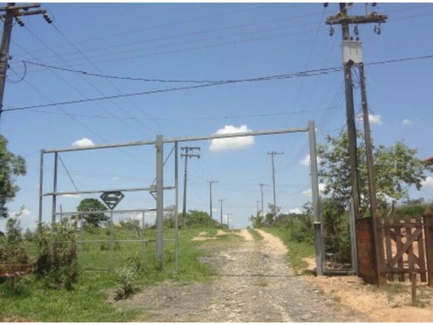 Imagem 3 do Leilão de Área Rural - Cruz da Alma - Itu/SP