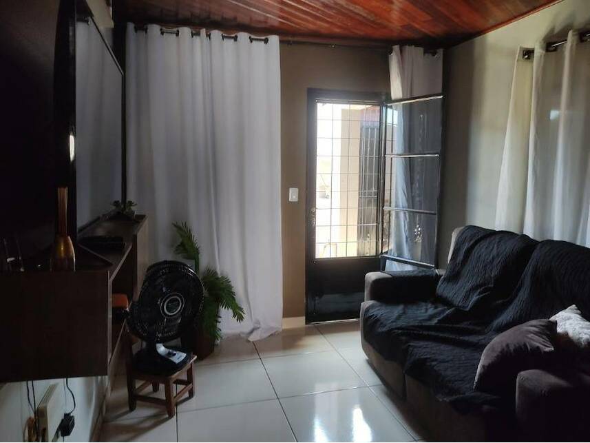 Imagem 4 do Leilão de Casa - Vila Vicentina - Maracaju/MS