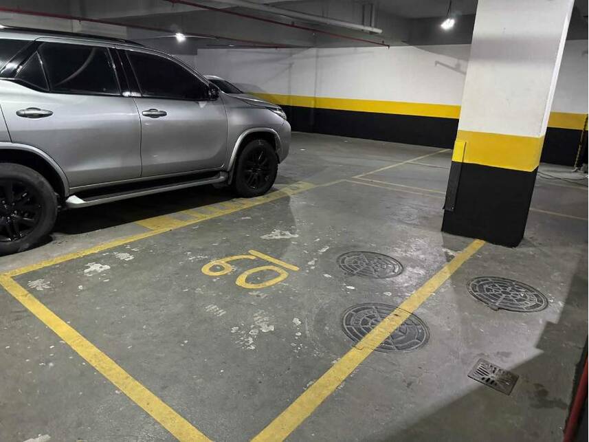 Imagem 3 do Imóvel a venda - Apartamento - Centro - Nova Iguaçu/RJ