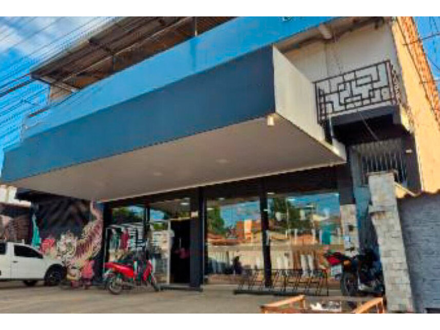 Imagem  do Leilão de Prédio Comercial - Setor Central 2 Etapa - Senador Canedo/GO