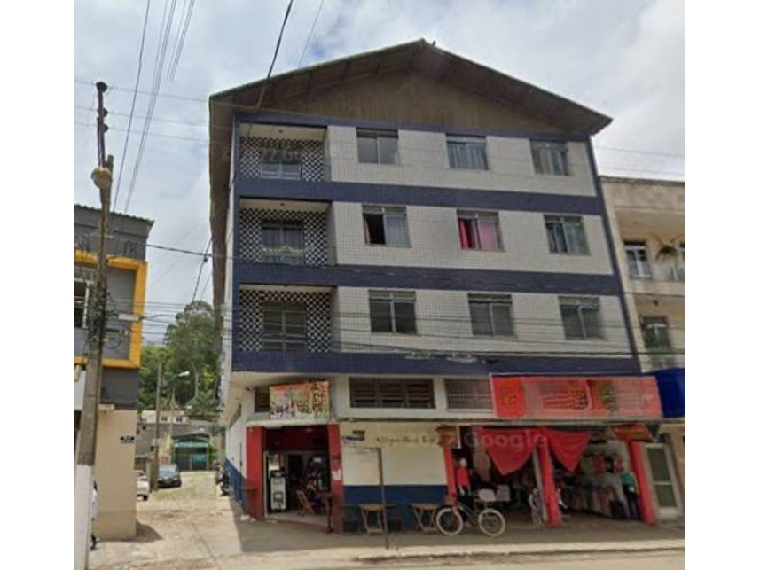 Imagem 2 do Leilão de Apartamento - Centro - Bicas/MG