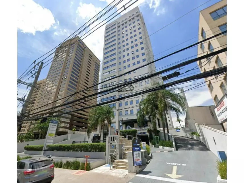 Leilão de Residencial Imóvel em Barueri/SP - Lance Inicial R$ 280.000 - Extrajudicial