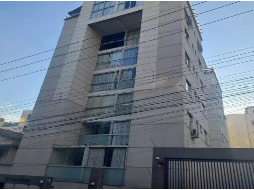 Leilão de Apartamento Imóvel em Belo Horizonte/MG - Lance Inicial R$ 287.000 - Extrajudicial