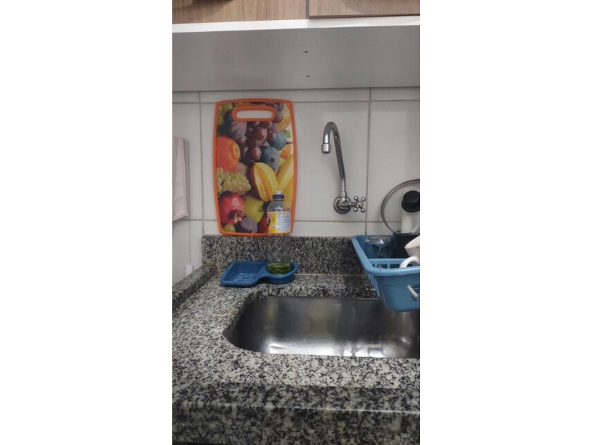 Imagem 3 do Leilão de Apartamento - Centro - Campinas/SP