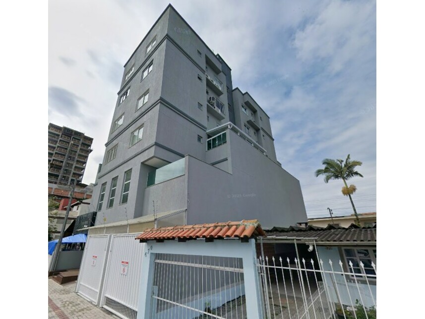 Imagem do Leilão de Apartamento - Meia Praia - Itapema/SC