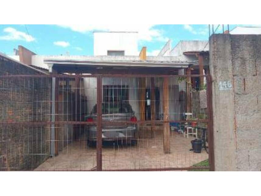 Imagem 5 do Leilão de Casa - Campestre - São Leopoldo/RS