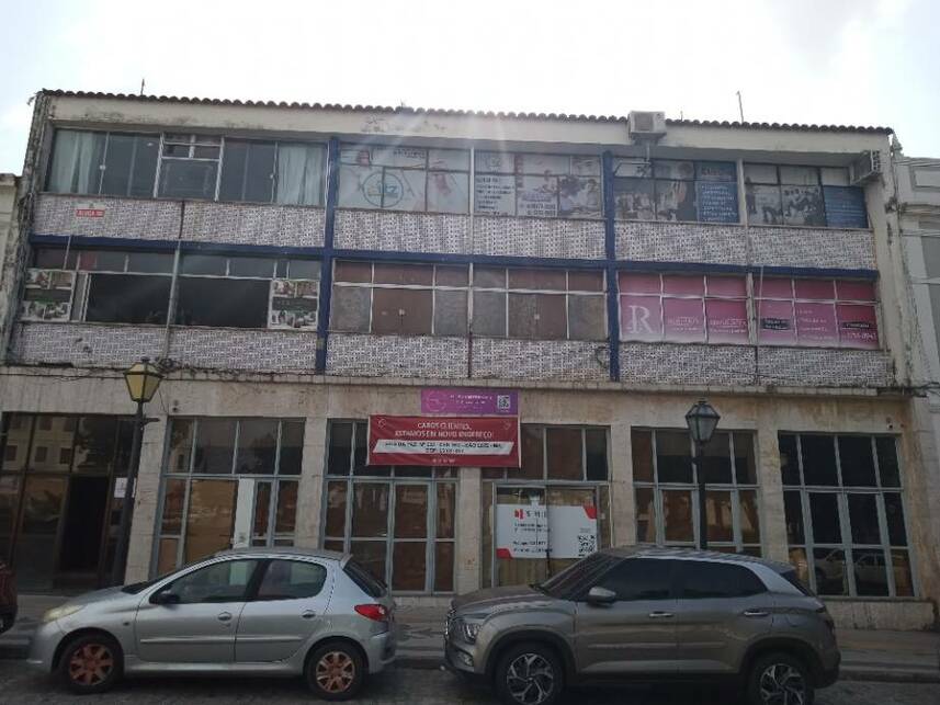 Imagem 1 do Leilão de Ex-Agência - Centro - São Luis/MA