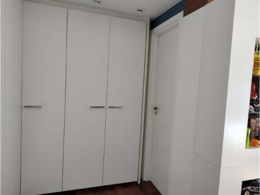 Imagem 13 do Leilão de Apartamento - Vila Uberabinha - São Paulo/SP