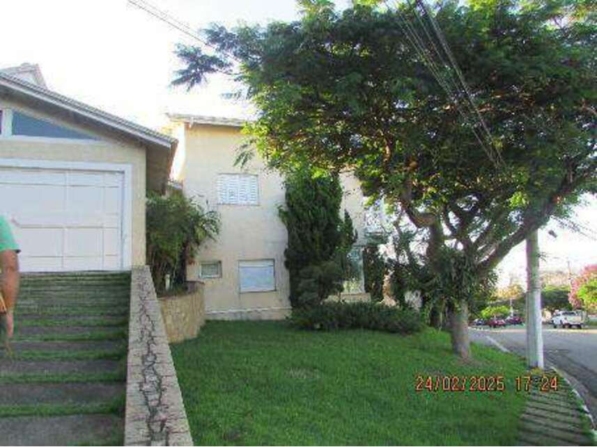 Imagem 6 do Leilão de Casa - Condomínio Residencial Euroville - Bragança Paulista/SP