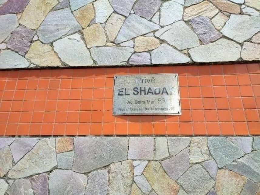 Imagem 6 do Leilão de Apartamento - Lance dos Cações - Ilha De Itamaraca/PE