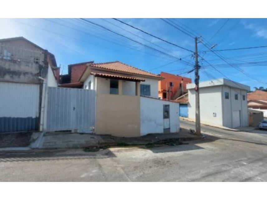 Imagem  do Leilão de Casa - Pedro Sancho Vilela - Santa Rita do Sapucaí/MG