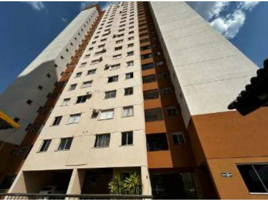 Imagem 3 do Leilão de Apartamento - Parque Oeste Industrial - Goiânia/GO