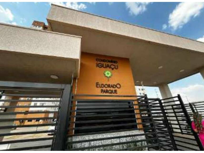 Imagem 2 do Leilão de Apartamento - Parque Oeste Industrial - Goiânia/GO