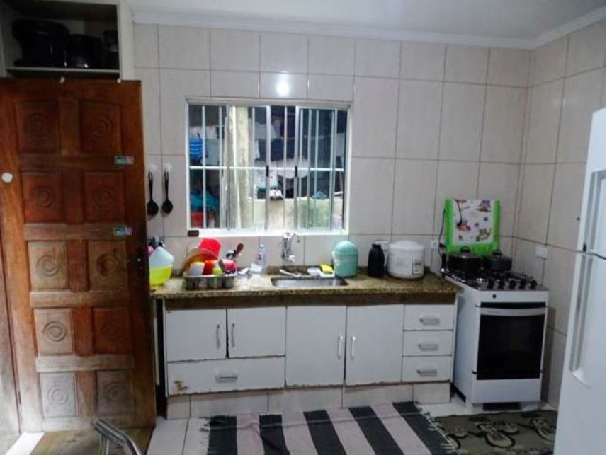 Imagem 3 do Leilão de Casa - Balneário São Francisco - São Paulo/SP