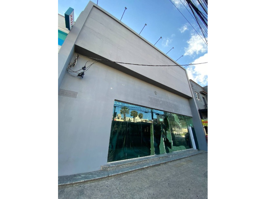 Imagem 1 do Leilão de Ex-Agência - Vila Mariana - São Paulo/SP