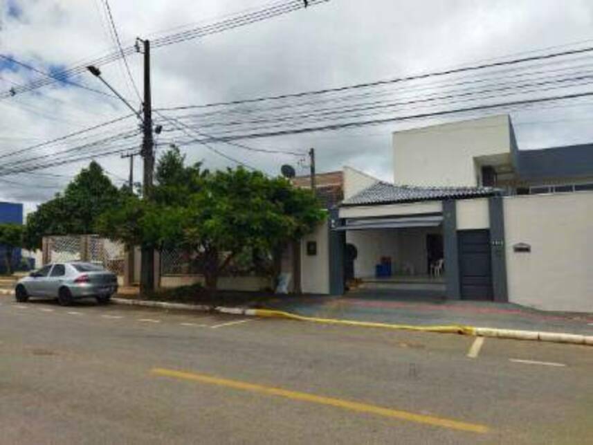 Imagem 2 do Leilão de Casa - Rota do Sol - Sorriso/MT