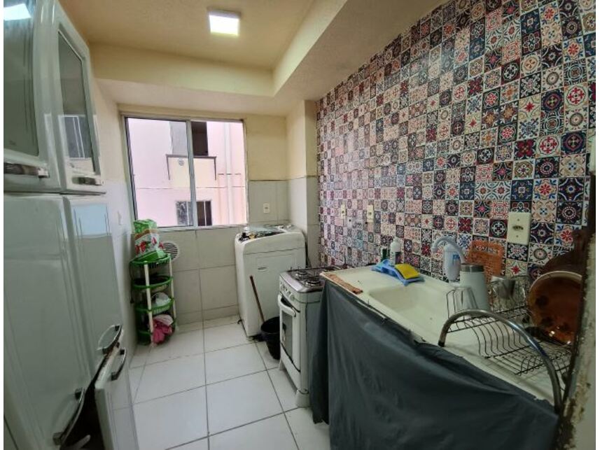 Imagem 5 do Leilão de Apartamento - Santa Etelvina - Manaus/AM