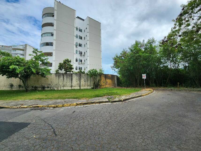 Imagem 2 do Leilão de Terreno - Recreio dos Bandeirantes - Rio de Janeiro/RJ