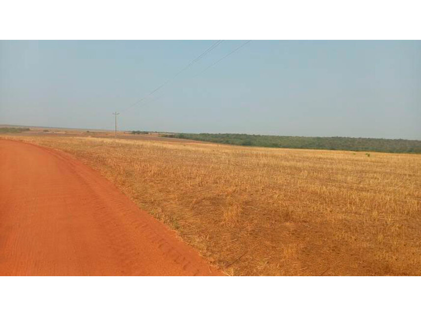 Imagem 5 do Leilão de Área Rural - Data Chupé Zona Rural - Sambaíba/MA