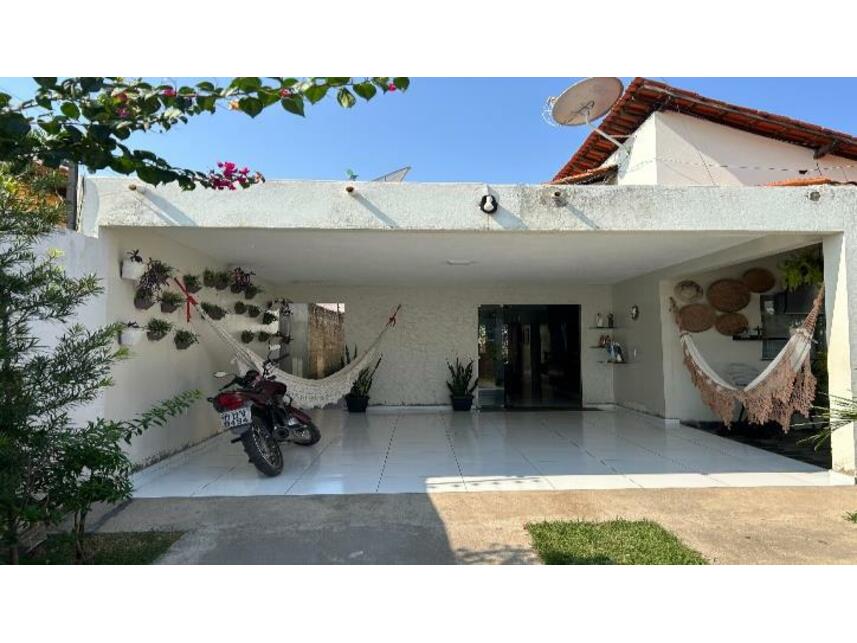 Imagem 2 do Leilão de Casa - Via Azul - Floriano/PI