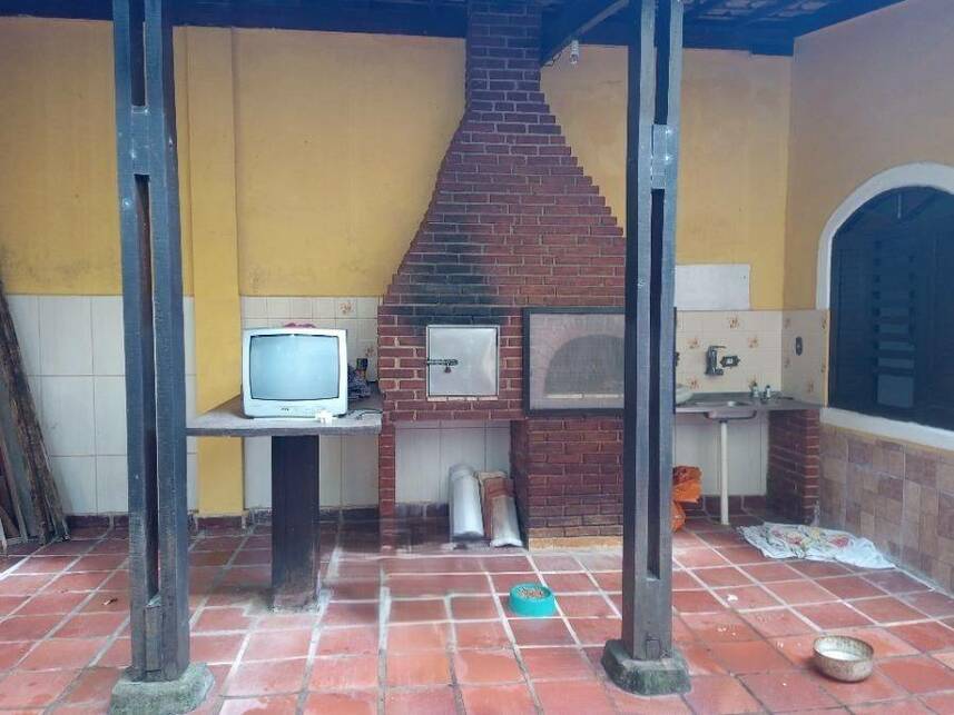 Imagem 14 do Leilão de Casa - Parque Balneario Oasis - Peruíbe/SP