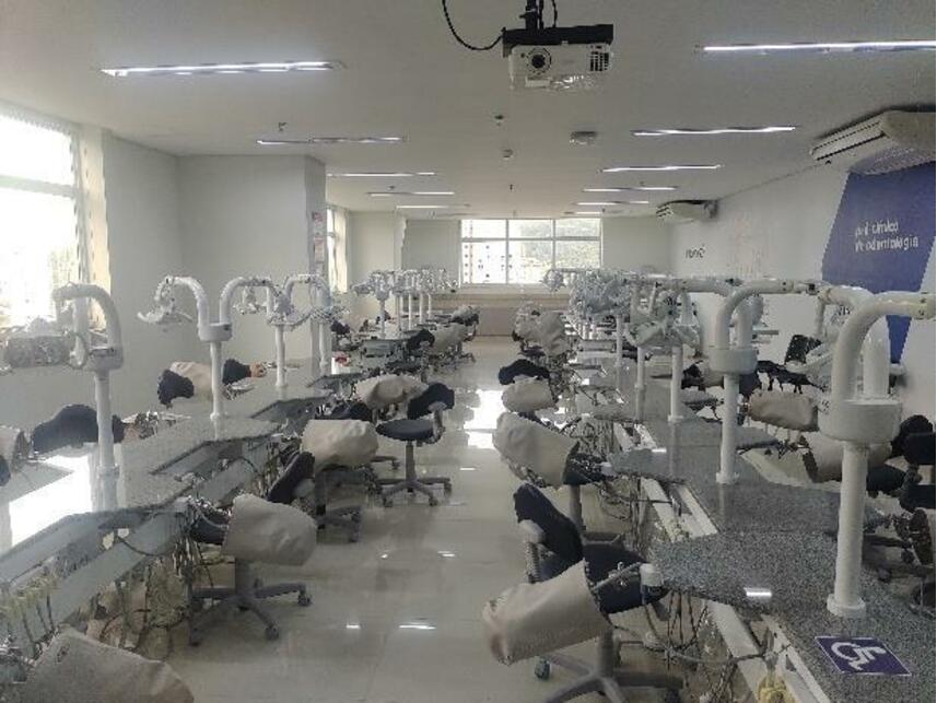 Imagem 5 do Leilão de Salas Comerciais - Centro - Jaraguá do Sul/SC