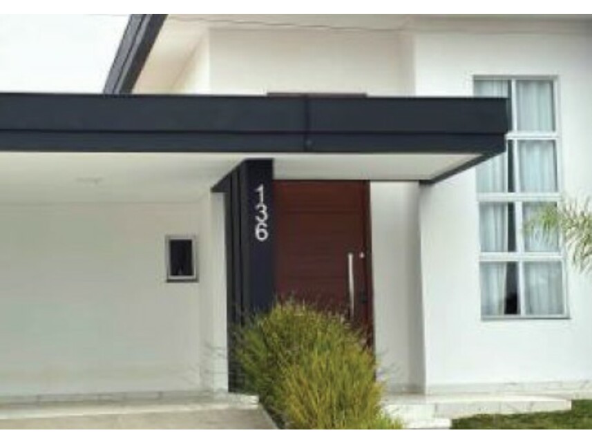 Imagem 2 do Leilão de Casa - Santo Antônio - Campos Novos/SC