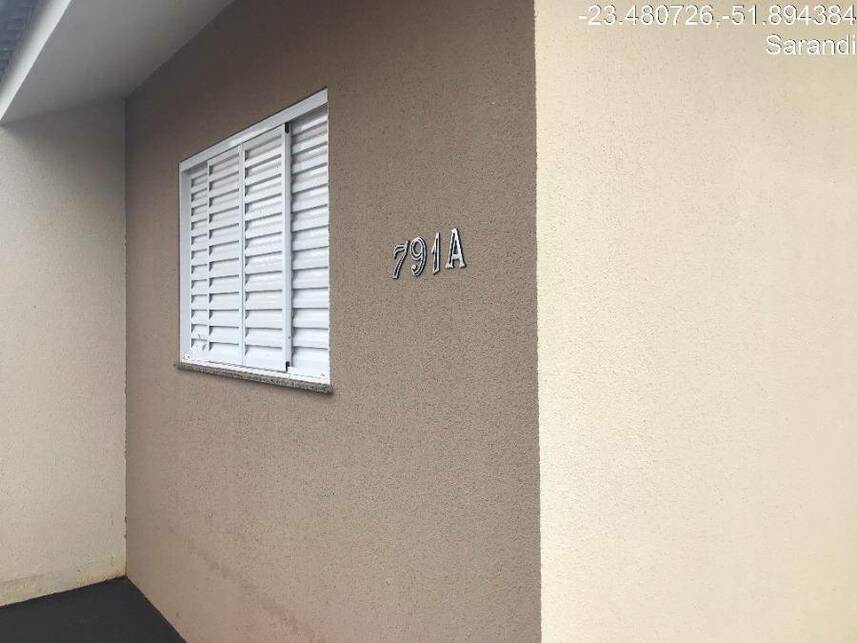 Imagem 4 do Leilão de Casa - Jardim França - Sarandi/PR