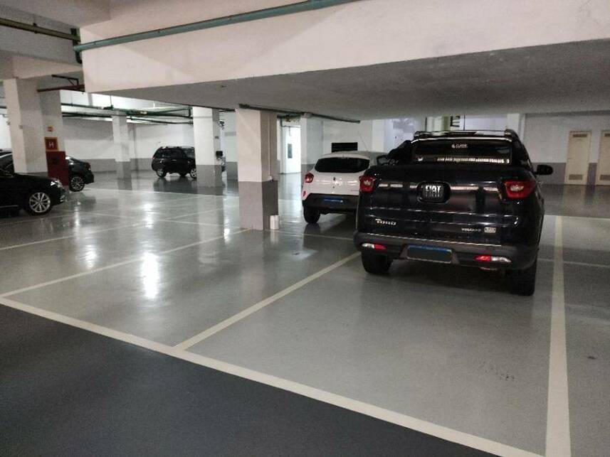 Imagem 10 do Imóvel a venda - Apartamento - Jardim Fonte do Morumbi - São Paulo/SP