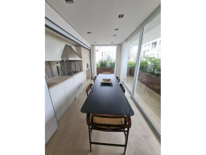 Imagem 15 do Leilão de Apartamento - Cerqueira César - São Paulo/SP